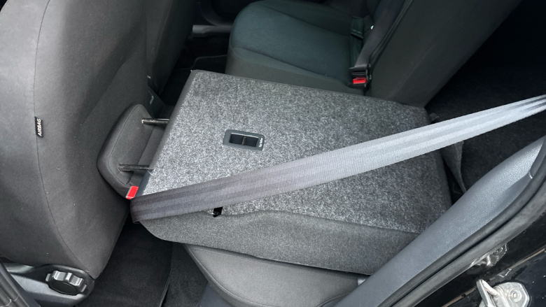 SEAT Ibiza 1.0 TSI 115 FR 5dr Petrol Hatchback